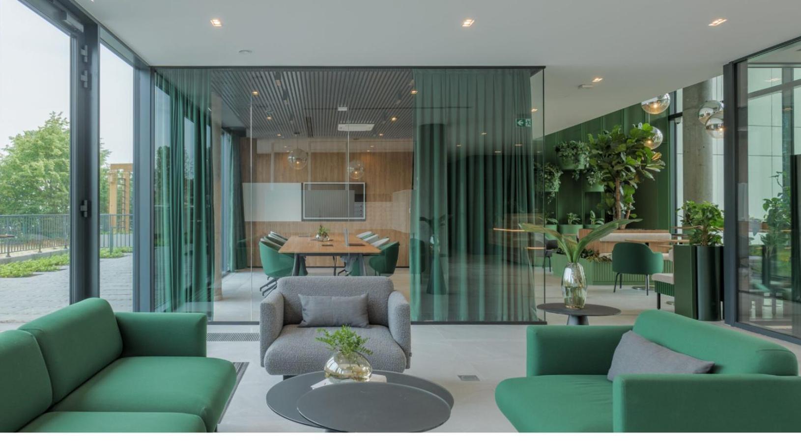 Apartment Omotenashi By Motelove Gdansk