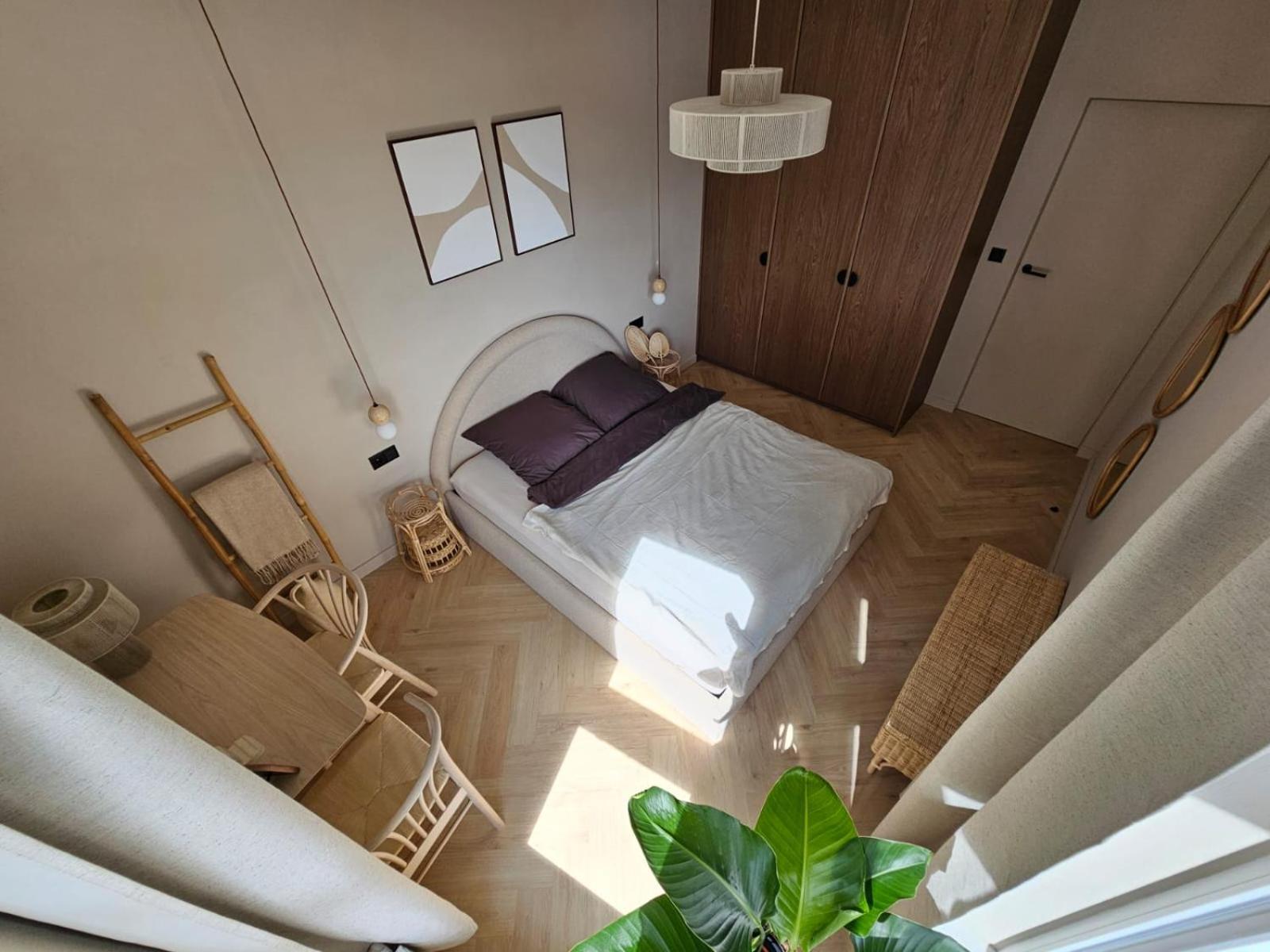 Omotenashi By Motelove Gdansk